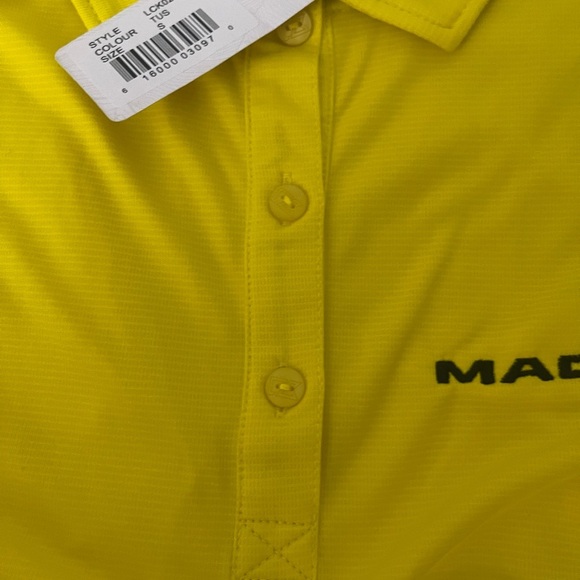 Cutter & Buck Mack Polo Shirt - Picture 6 of 6